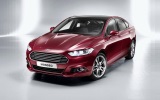 Chiptuning: FORD Mondeo