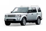 Chiptuning: LAND ROVER Discovery