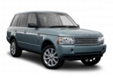 Chiptuning: LAND ROVER Range Rover