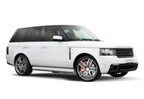 Chiptuning:  Range Rover Evoque <span class=rocznik> (2011 - )</span>