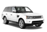 Chiptuning: LAND ROVER Range Rover Sport