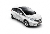 Chiptuning: NISSAN Note