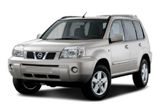 Chiptuning: NISSAN X-Trial