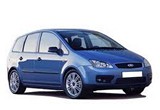 Chiptuning: FORD C-Max