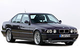Chiptuning: BMW 5