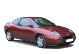 Chiptuning:  Coupe <span class=rocznik> (1993 - 2000)</span>