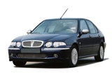 Chiptuning: ROVER 45