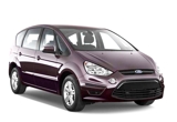 Chiptuning: FORD S-Max