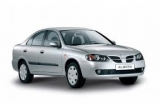 Chiptuning:  Almera <span class=rocznik> (1995 - 2006)</span>