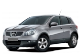 Chiptuning:  Qashqai <span class=rocznik> (2007 - )</span>