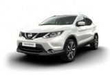 Chiptuning:  Qashqai <span class=rocznik> (2007 - )</span>