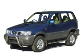 Chiptuning:  Terrano <span class=rocznik></span>