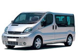 Chiptuning:  Vivaro <span class=rocznik></span>