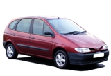 Chiptuning: RENAULT Scenic