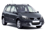 Chiptuning: RENAULT Scenic