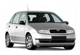 Chiptuning:  Fabia <span class=rocznik> (1999 - )</span>