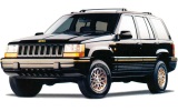 Chiptuning:  Grand Cherokee <span class=rocznik> (1992 - )</span>