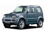 Chiptuning:  Jimny <span class=rocznik> (1969 - )</span>