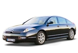 Chiptuning: CITROEN C6