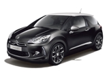 Chiptuning: CITROEN DS3