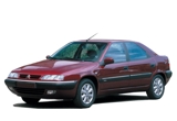 Chiptuning: CITROEN Xantia