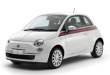 Chiptuning: FIAT 500