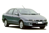 Chiptuning: FIAT Marea