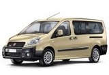 Chiptuning: FIAT Scudo