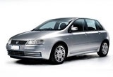 Chiptuning: FIAT Stilo