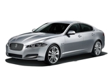 Chiptuning: JAGUAR XF