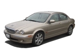 Chiptuning: JAGUAR X-Type