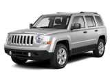 Chiptuning: JEEP Patriot