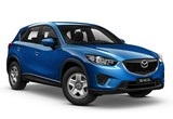 Chiptuning:  CX-5 <span class=rocznik> (2012 - )</span>