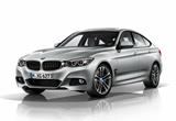 Chiptuning: BMW 3 Gran Turismo F34