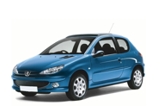 Chiptuning: PEUGEOT 206