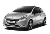 Chiptuning: PEUGEOT 208