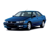 Chiptuning: PEUGEOT 406