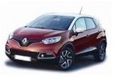 Chiptuning:  Captur <span class=rocznik> (2013 - )</span>