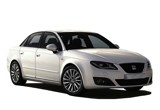 Chiptuning: SEAT Exeo