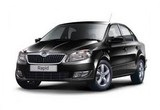 Chiptuning: SKODA Rapid