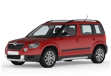 Chiptuning: SKODA Yeti