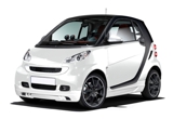 Chiptuning:  ForTwo <span class=rocznik></span>