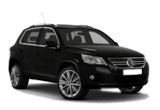 Chiptuning:  Tiguan <span class=rocznik> (2007 - )</span>