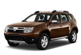 Chiptuning: DACIA Duster