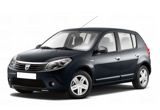 Chiptuning: DACIA Sandero