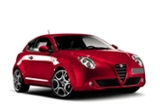 Chiptuning: ALFA ROMEO MiTo