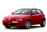 Chiptuning: ALFA ROMEO 147