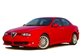 Chiptuning: ALFA ROMEO 156