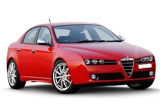 Chiptuning: ALFA ROMEO 159