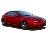 Chiptuning: ALFA ROMEO Brera   -Spider Nuova-